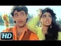 Elo Ji Sanam Hum Aa Gaye | Andaz Apna Apna Song | Raveena Tandon, Aamir Khan