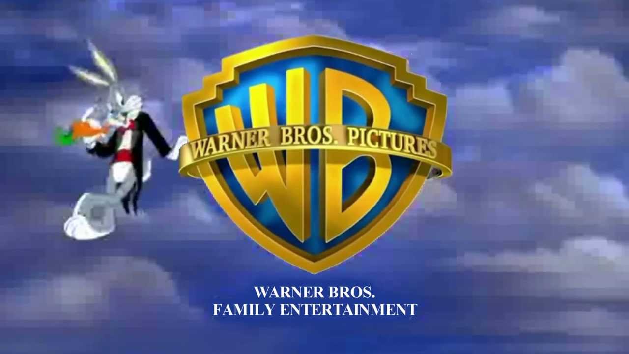 Warner Bros Family Entertainment logo - YouTube
