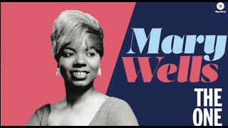 Watch Mary Wells The One Who Really Loves You video