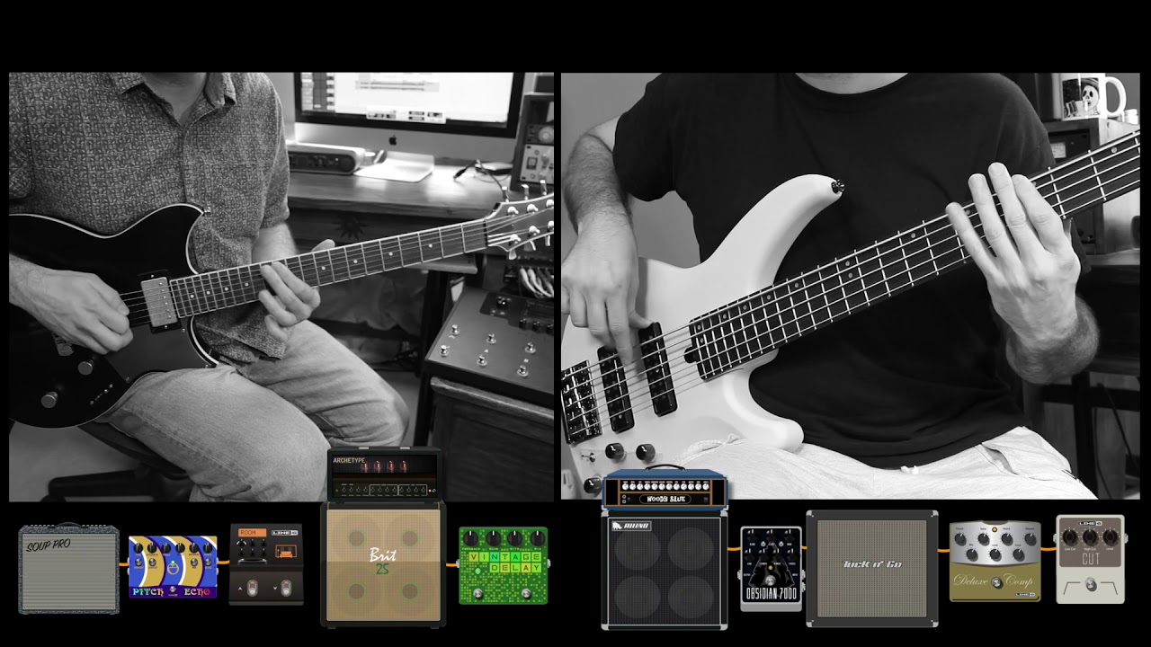Full Home Studio Tracks