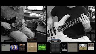 Another Three Short Musical Ideas | Line 6 Helix