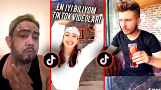 Enes Batur Biliyorum Tik Tok Tepki / Enes Batur'un Şarkıları