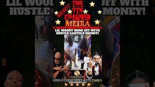 Lil Woody Runs Off With Hustle Cartels Money