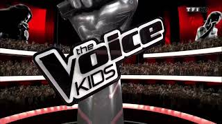 The Voice Kids - Tf1 Intro 2014 4K Hd 60
