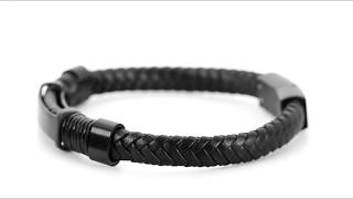 Edge Appeal Custom Bracelet Edge Appeal Custom Bracelet video thumbnail