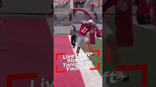 Nfl Draft Livestream Tonight