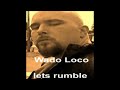 Wado Loco is hunting Special Ed and Snoop Dog in real life with guns