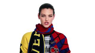 It's Versace not Versachee It's Versace not Versachee