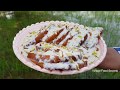 Shahi Tukda Recipe by Mubashir Saddique | Village Food Secrets