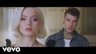 Watch Fedez Holding Out For You feat Zara Larsson video