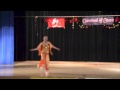 Sausan Dances at the Carnival of Stars Annual International Belly Dance Festival 2013
