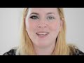 Eindexamenfeest / Gala Make-up Look