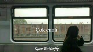 Bts - Film Out Türkçe Çeviri
