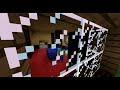 Minecraft Horror Movie