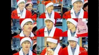 Watch Super Junior Santa You Are The One video