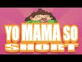 YO MAMA SO SHORT! Limbo Party