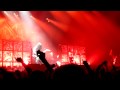Machine Head Live @ Heineken Music Hall - Bay of Pigs