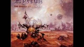 Video And the druids turn to stone Ayreon