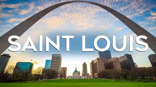 Top 10 Best Things To Do In Saint Louis, Missouri - Travel Guide 2024