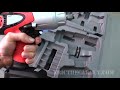 AC Delco ARI2023 1/2 Inch Impact Tool Review -EricTheCarGuy