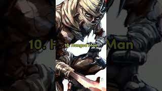 Top 16 Strongest Stand Side Villain Characters In Jojos Bizarre Adventure