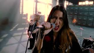 Thundermother - Watch Out