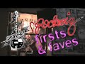 Adalita, Magic Dirt, on RocKwiz Firsts & Faves