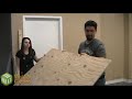 How to Make a Miniature War Gaming Table