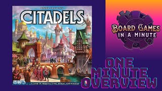 Citadels