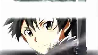 Kirito y Saito Hiraga ?AMV?- KILL US - ANIME FUSION #3