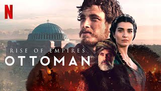 Rise Of Empires Ottoman Resmi Fragman