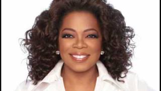 Oprah Calls The Gayle King Show About Haiti Donations On Sirius Xm