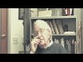 Excerpt of Discussion with Noam Chomsky