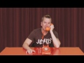 Ragan Fox on Ring My Bell