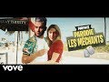 Heuss L'enfoiré - Les Méchants ( Parodie Inoxtag )