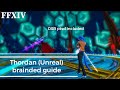 Thordan Unreal: Quick guide for brainded ppl like me | FFXIV