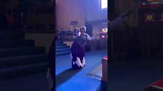 Women Who Lead Building Legacy - Evangelist Marlowe