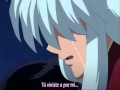 Muerte de la querida Kikyo (sayonara daisuki na hito --Kiroro)