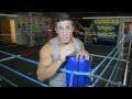 Marc O Neill v JJ Doran - The Rematch Diaries Episode 2