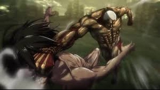 Top 10 - Upcomming Spring Anime 2017