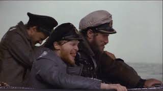 Das Boot U96 Das Boot 2001 Radio , Mv Clip