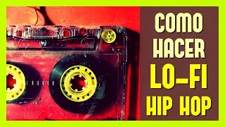 Watch Es Lofi video
