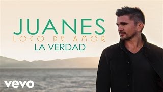 Watch Juanes La Verdad video