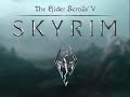 skyrim ost