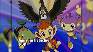 Watch Pokemon Battle Dimension video