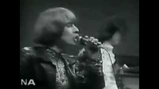 Watch Yardbirds The Train Kept A Rollin