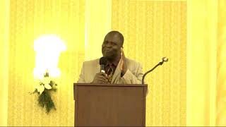 Holiness and Transparency Among Brethern