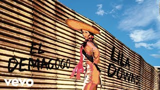 Watch Lila Downs El Demagogo video