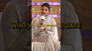 Priyanka Chopra On Breaking Marriage Stereotypes