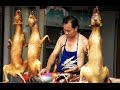ПОЧЕМУ КИТАЙЦЫ ЕДЯТ СОБАК?!